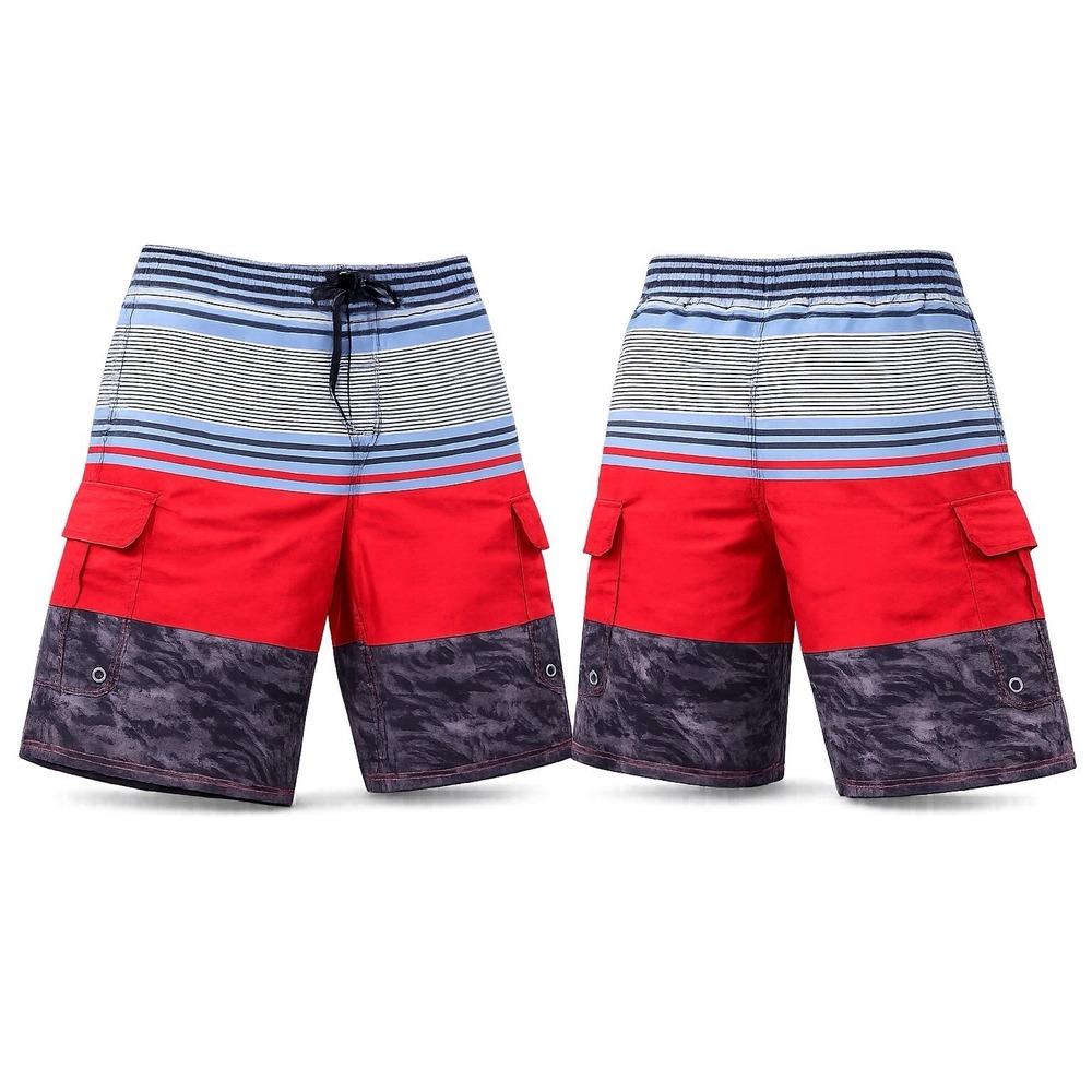 Airwalk, Boardshorts, size L  multicolor